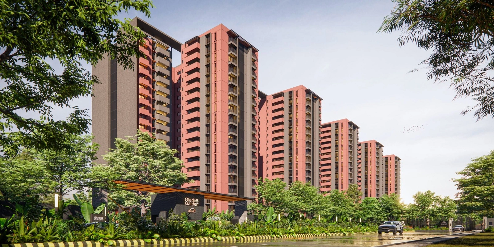Assetz KVN Niwa & Neo floor plans and brochure
